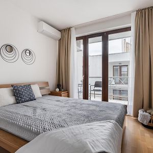 Appartement met Twee Slaapkamers